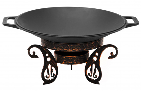 Подставка под садж "Султан"